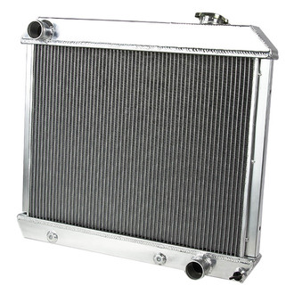 Torxe™ - Aluminum Engine Coolant Radiator