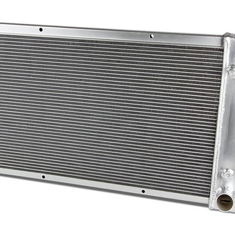 Torxe™ - Aluminum Engine Coolant Radiator