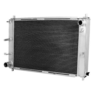 Torxe™ - Aluminum Engine Coolant Radiator