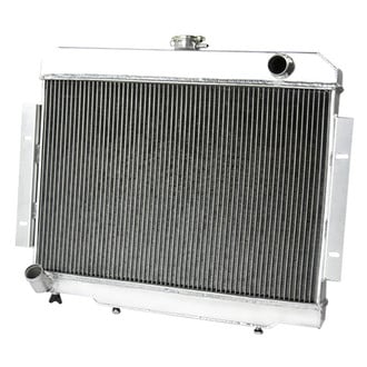 Torxe™ - Aluminum Engine Coolant Radiator