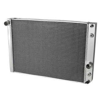 Torxe™ - Aluminum Engine Coolant Radiator