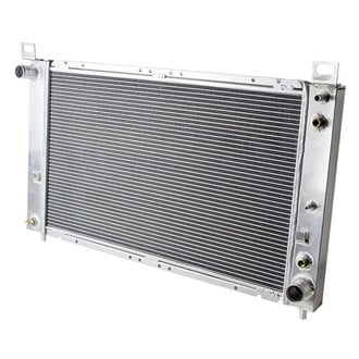 Torxe™ - Aluminum Engine Coolant Radiator