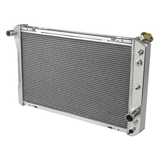 Torxe™ - Aluminum Engine Coolant Radiator
