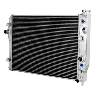 Chevy Camaro Performance Radiators | High-Flow, Aluminum – CARiD.com