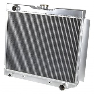 Dodge Charger Radiators & Parts - Performance, Replacement | CARiD