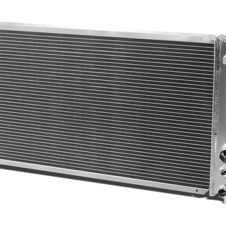 Torxe™ - Aluminum Engine Coolant Radiator
