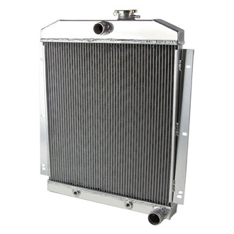 Torxe™ - Aluminum Engine Coolant Radiator
