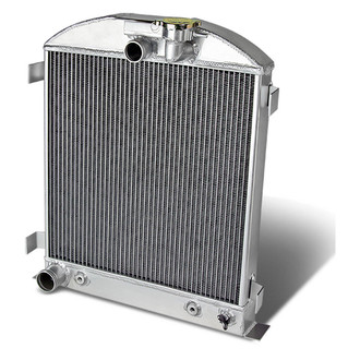 Torxe™ - Aluminum Engine Coolant Radiator