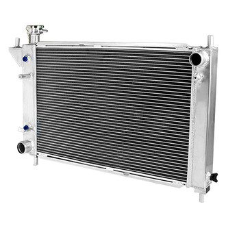 Torxe™ - Aluminum Engine Coolant Radiator