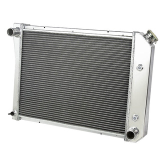 Torxe™ - Aluminum Engine Coolant Radiator