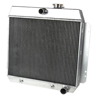 Torxe™ - Aluminum Engine Coolant Radiator