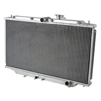 Torxe™ 30-1001441 - Aluminum Engine Coolant Radiator