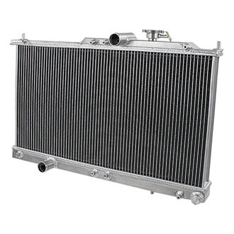 Torxe™ - Aluminum Engine Coolant Radiator