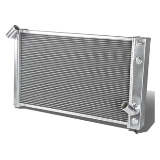 Torxe™ - Aluminum Engine Coolant Radiator