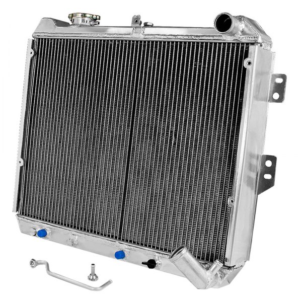 Torxe™ - Engine Coolant Radiator