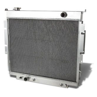 Torxe™ - Aluminum Engine Coolant Radiator