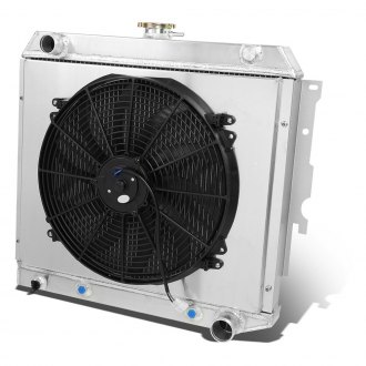 【新発売】 Torxe™ 30-1001496 - Aluminum Engine Coolant Radiator with テープ・マスキングテープ