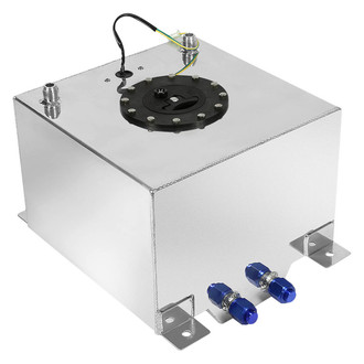 Torxe™ - Fuel Tank