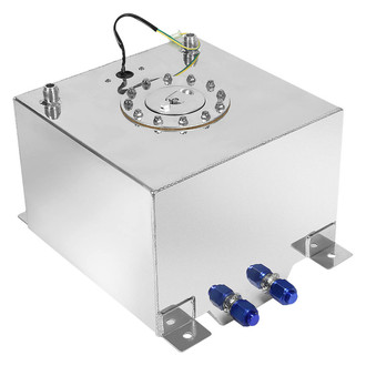 Torxe™ - Fuel Tank