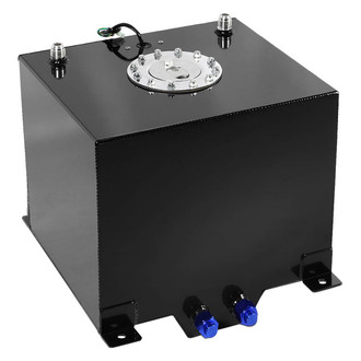 Torxe™ - Fuel Tank