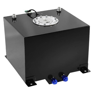 Torxe™ - Fuel Tank