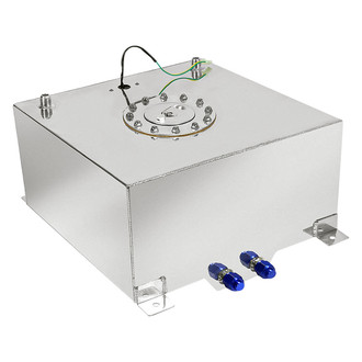 Torxe™ - Fuel Tank