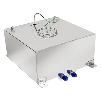 Torxe™ - Fuel Tank