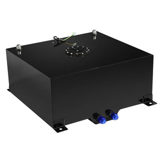 Torxe™ - Fuel Tank