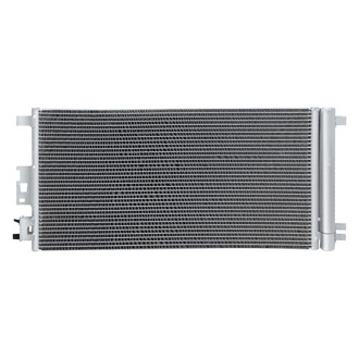 Torxe™ - A/C Condenser