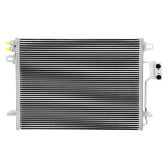 Torxe™ - A/C Condenser