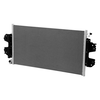 Torxe™ - A/C Condenser
