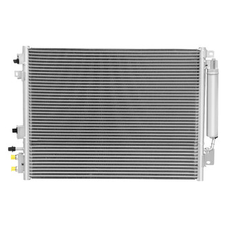 Torxe™ - A/C Condenser