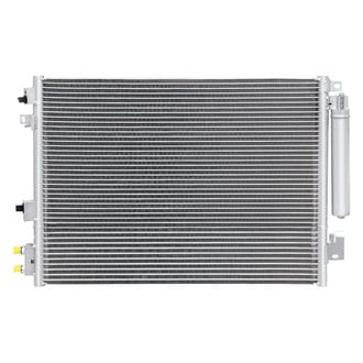 Torxe™ - A/C Condenser