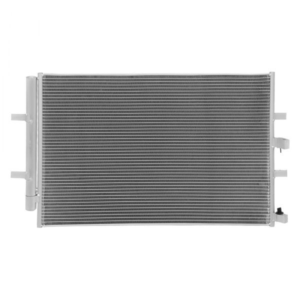 Torxe™ - A/C Condenser