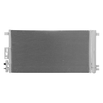 Torxe™ - A/C Condenser