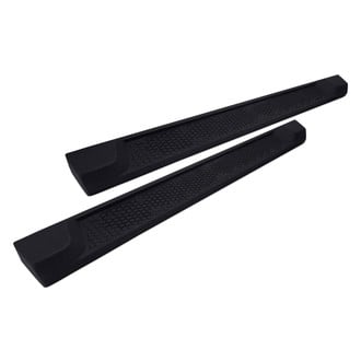 Torxe™ - 4.5" OE Style Black Running Boards