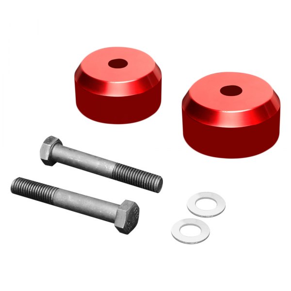 Torxe™ - Front Lower Leveling Coil Spring Spacers