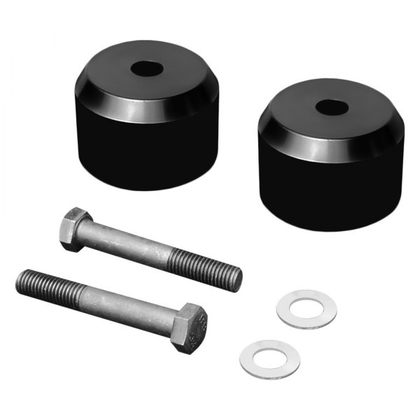 Torxe™ - Front Lower Leveling Coil Spring Spacers