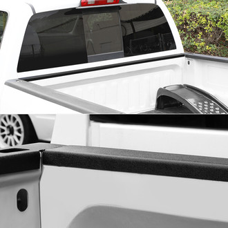 Torxe™ - Bulkhead Bed Rail Cap