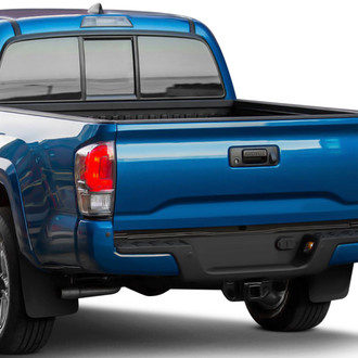 Torxe™ - Matte Black Mud Guards