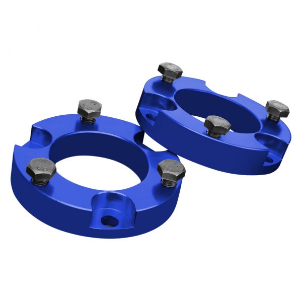 Torxe™ 401001087 2" Front Upper Leveling Strut Spacers