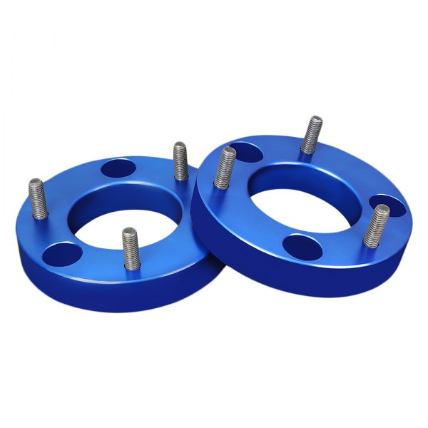 Torxe™ 401001093 1.5" Front Upper Leveling Strut Spacers