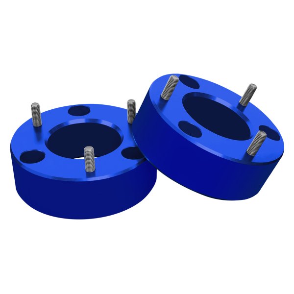 Torxe™ 401001180 3" Front Upper Leveling Strut Spacers