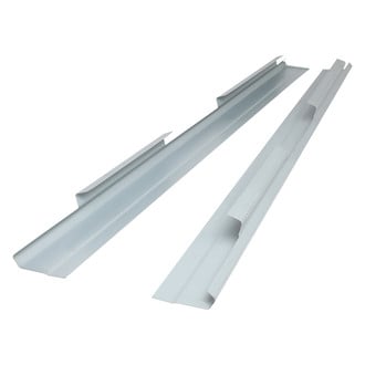 Torxe™ - Driver and Passenger Side Replacement Rocker Panel