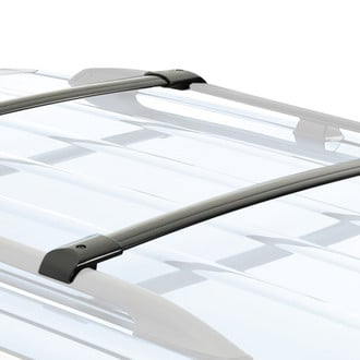 Torxe™ - 45" Black Load Bars