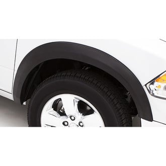 Torxe™ - OE Style Black Fender Flares
