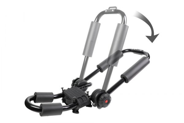 Kayak Swiss Cargo Car Top Carrier Swiss Cargo Kayak Roof Rack