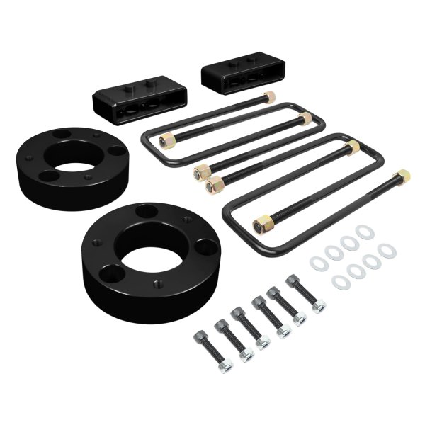 Torxe™ - Front and Rear Leveling Spacer Kit