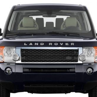 land rover discovery 2 grill