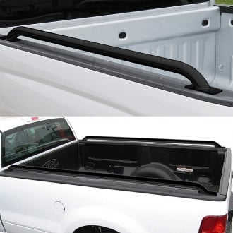 Ram 1500 Bed Rails